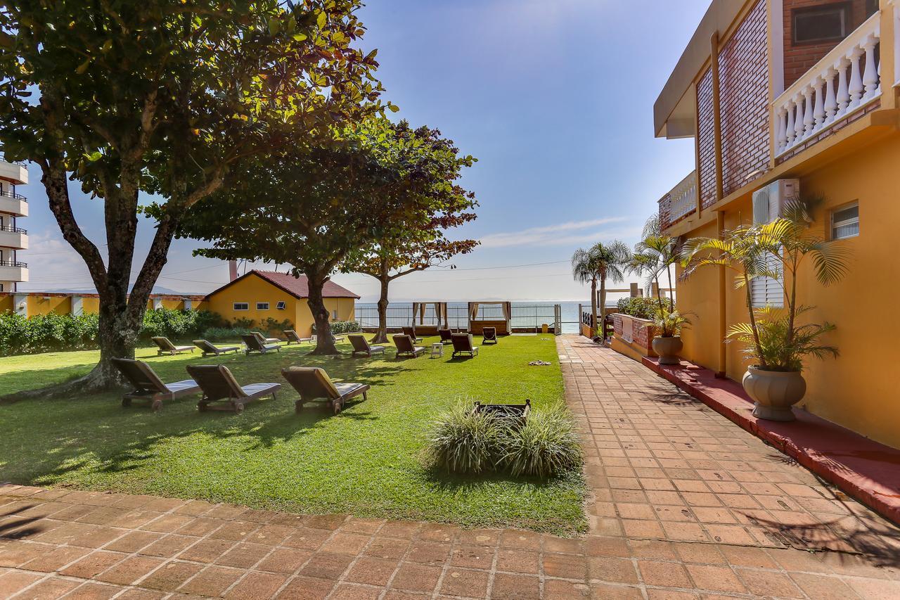Canasvieiras Hotel ฟลอเรียนอโปลิส ภายนอก รูปภาพ