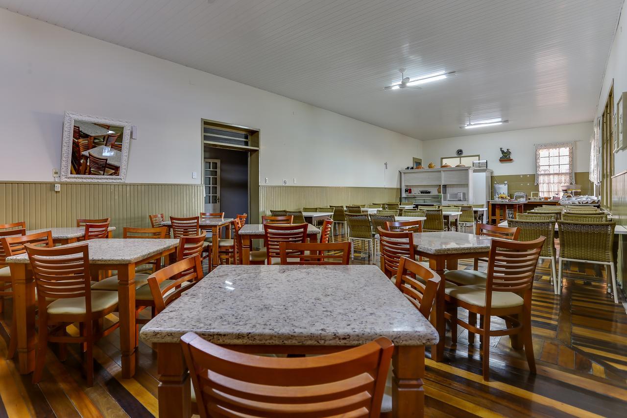 Canasvieiras Hotel ฟลอเรียนอโปลิส ภายนอก รูปภาพ